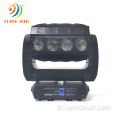 Club Eyes 16*15W LED HEAD BEAM ROLLING